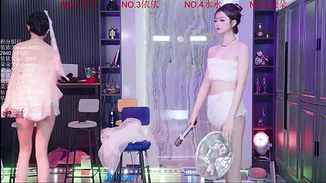  live show
