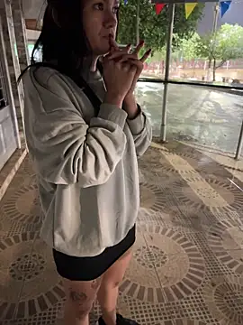 Adrenaline_crazy live show