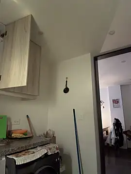 Antoniart_ live show