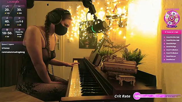  live show