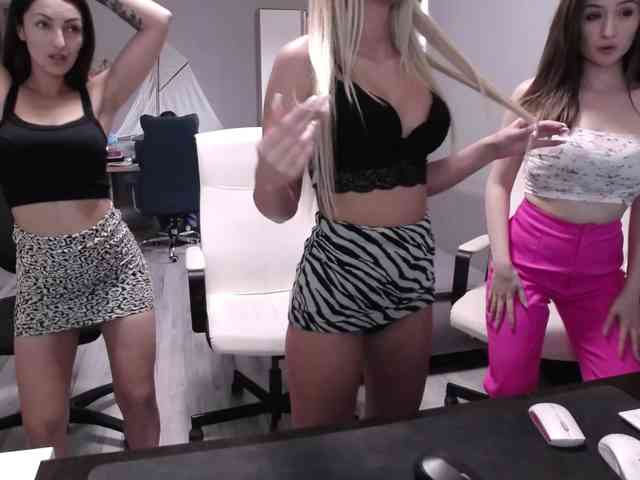  live show