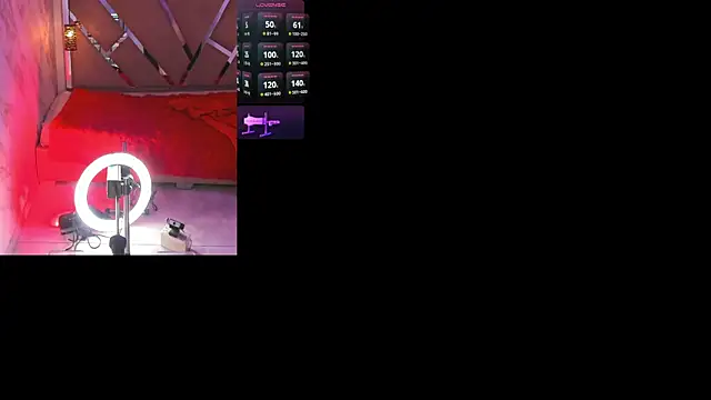  live show