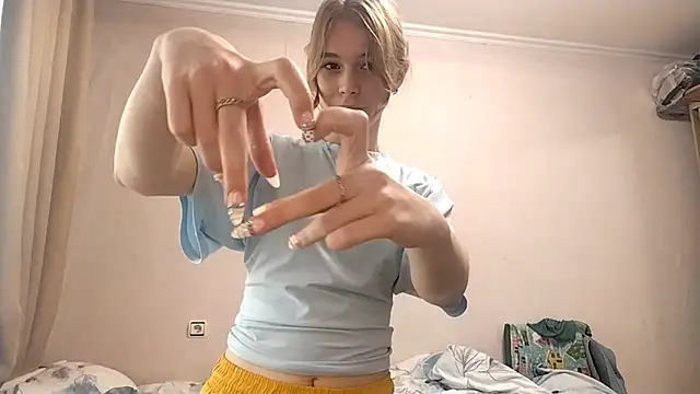  live show