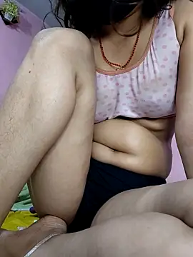 HotyNishakaur live show