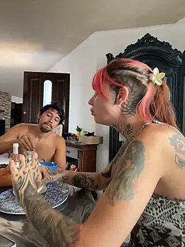  live show