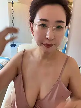 Jingjingxiang-520 live show