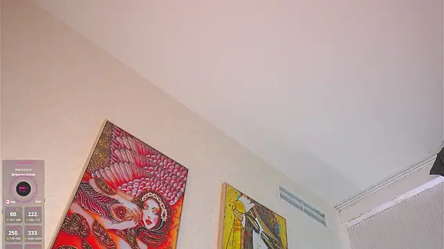  live show