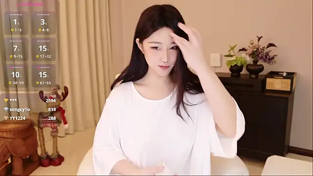  live show