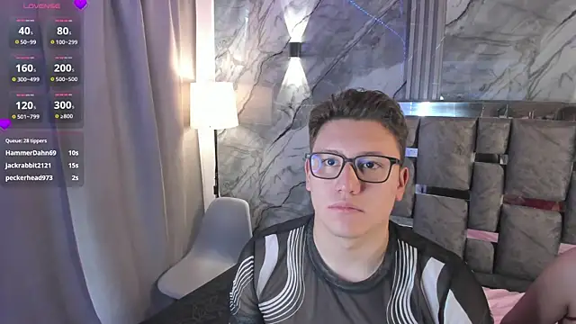  live show