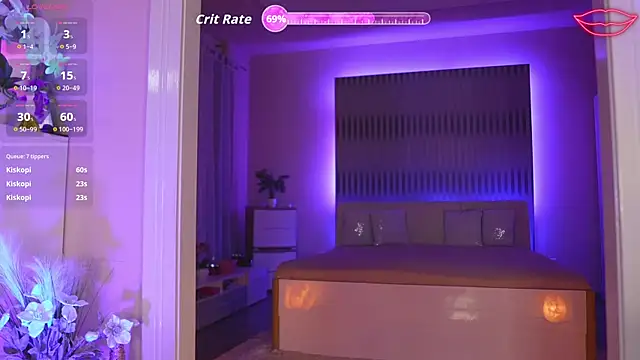  live show
