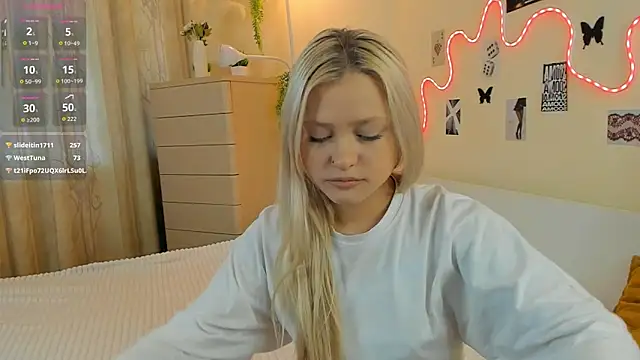  live show