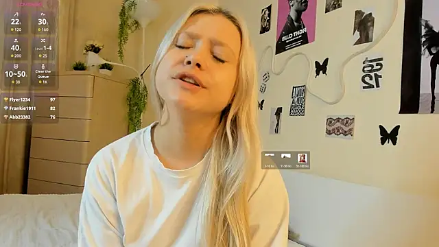  live show