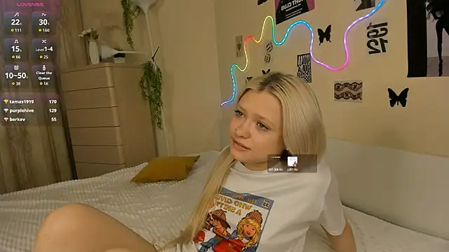  live show