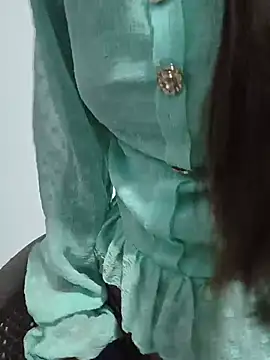 Monika_08 live show