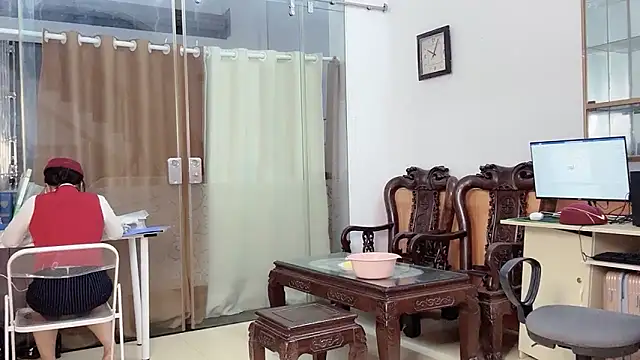 Mono-Stewardesss live show