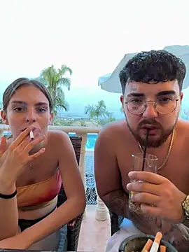 MrAndMrsSavage live show