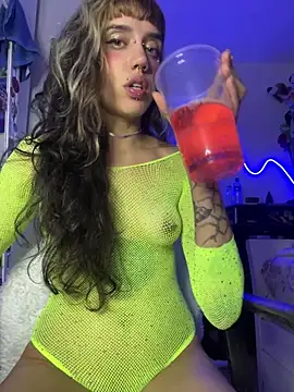  live show