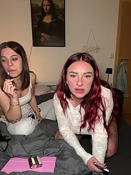 OliviaaFischer live show