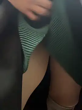 RosieSecret live show