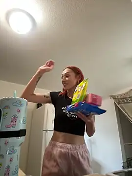  live show