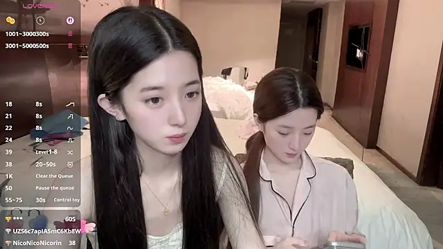  live show