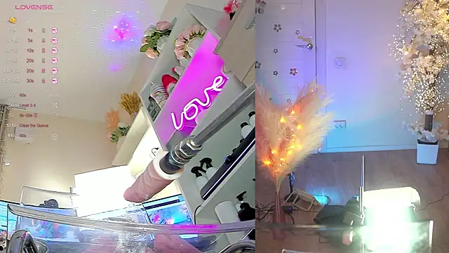  live show