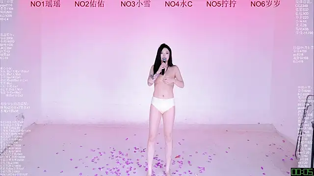  live show