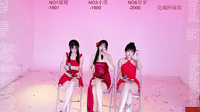  live show