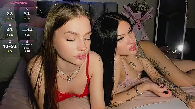 live show