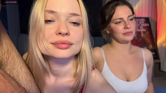 dollfromvenus live show