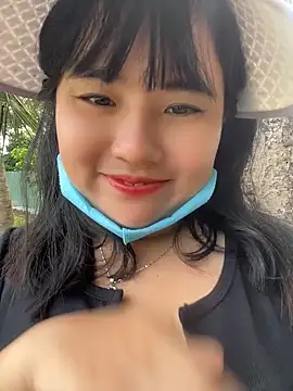 fishinggirl2k live show