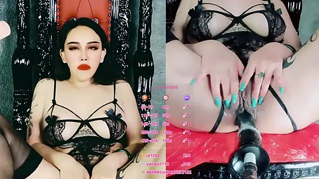  live show