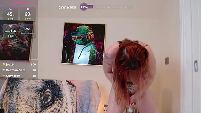  live show