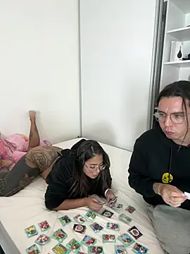  live show
