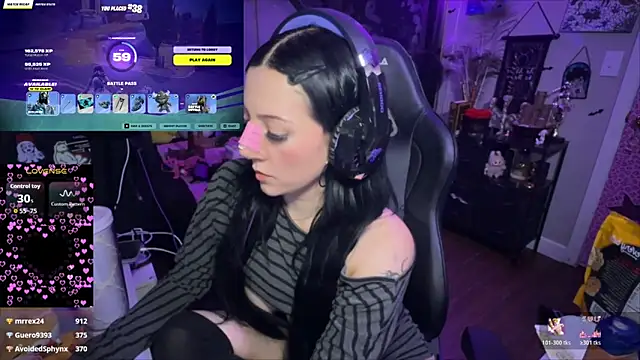  live show