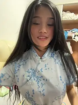 meiguigongzhu520 live show