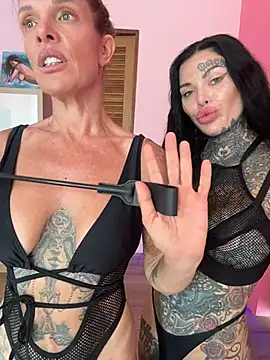  live show