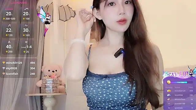  live show