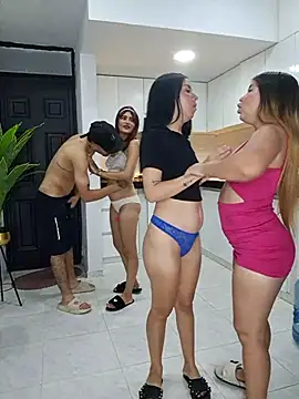  live show