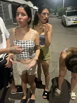  live show