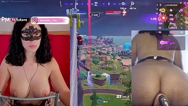  live show