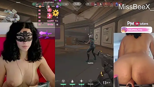  live show