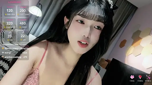 sansan-666 live show