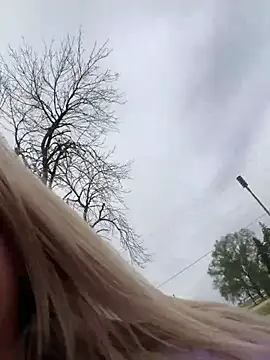 sweetkacibaby live show