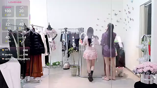  live show