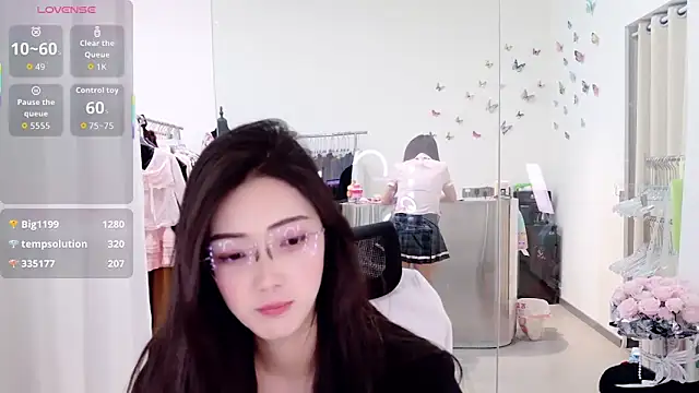  live show