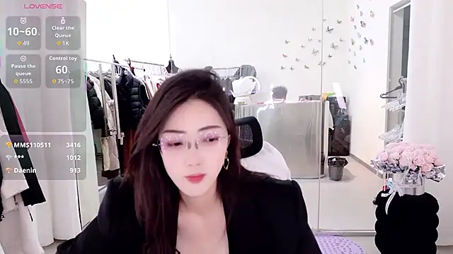  live show