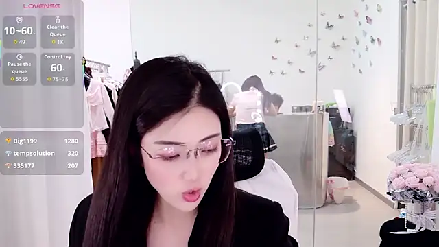  live show