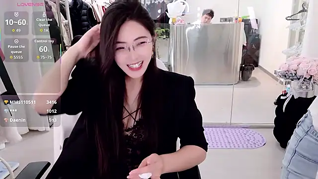  live show