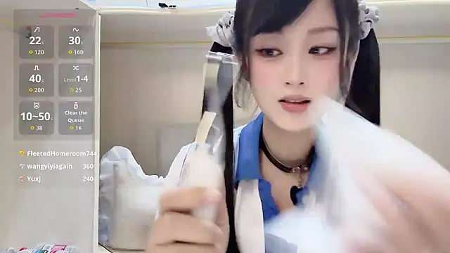  live show